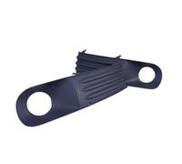 Fendinebbia Per VW T5 Per Transporter 2003-09 Griglia Paraurti Anteriore Copertura Fendinebbia Sinistra E Destra Fari Fendinebbia