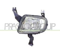 Fendinebbia Sinistro Per Peugeot 306 Dal 1997 Al 1999 Lato Sinistro 6204q9