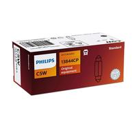 Fendinebbia PHILIPS C5W 24V 5W SV8.5 13844CP