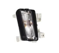 Fendinebbia Posteriore Compatibile Con Cadillac Per XT5 2017 2018 2019 2020 Accessori Per Auto Luce Alogena Gruppo Ottico Fendinebbia Di Ricambio