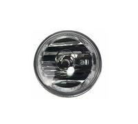 Fendinebbia Posteriore Compatibile Con Suzuki Per SX4 2007 2008 2009 2010 2011 2012 Per Aerio 2002 2003 2004 Paraurti Anteriore Fendinebbia Include Lampadina Luce Di Guida