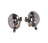 Fendinebbia Posteriore Compatibile Con Touareg 2010 2011 2012 2013 2014 Gruppo Fari Fendinebbia Per Auto Lampadina Alogena Parti Luci Segnalazione 7P6941699 7P6941700
