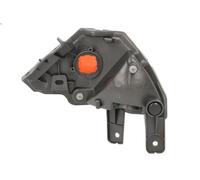 Fendinebbia posteriore DEPO 112-4007L-UE per TOYOTA RAV 4 IV (_A4_) 2 2012-2019