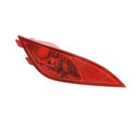 Fendinebbia posteriore DEPO 221-4004L-UE, sinistro