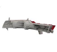 Fendinebbia posteriore DEPO 223-4003R-UE KIA SPORTAGE III (SL) 2 2010-2013