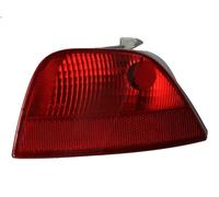 Fendinebbia posteriore DEPO 431-4001L-LD-UE per FOCUS I (DAW, DBW) 2 1998-2004