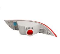 Fendinebbia posteriore DEPO 431-4007L-LD-UE