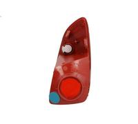 Fendinebbia posteriore DEPO 431-4010L-LD-UE per FIESTA VII (HJ, HF) 1 2020-2022