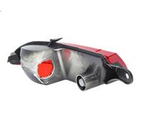 Fendinebbia posteriore DEPO 442-4002L-UE OPEL CORSA C (X01) 1 2000-2003