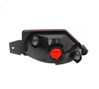 Fendinebbia posteriore DEPO 661-4001L-LD-UE per FIAT BRAVO II (198_) 2 2008-2014