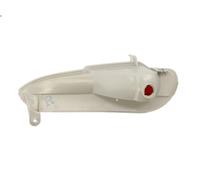 Fendinebbia posteriore DEPO 661-4002L-LD-UE per PUNTO EVO 1.4 2009-2012
