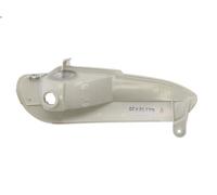 Fendinebbia posteriore DEPO 661-4002R-LD-UE per PUNTO EVO 1.4 2009-2012