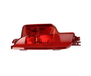 Fendinebbia posteriore DEPO 661-4005L-LD-UE