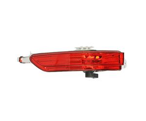 Fendinebbia posteriore HELLA 2NE 010 344-071