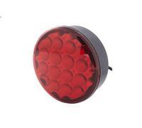 Faro Di Nebbia LED HELLA Per LIEBHERR