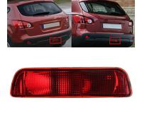 Fendinebbia posteriore rosso facilmente installabile progettato per modelli Niss