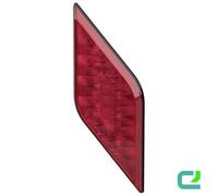 Fendinebbia Posteriore Sinistra 24 V LED HELLA Shapeline Stile