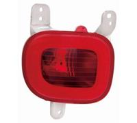 Fendinebbia Posteriore Sinistra Abakus per Fiat Panda 312 312_ 319_