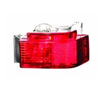 Fendinebbia Posteriore Sinistra Abakus per Opel Meriva