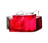 Fendinebbia Posteriore Sinistra Abakus per Opel Meriva