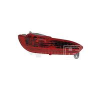 Fendinebbia posteriore sinistra Punto/Evo anno di costruzione 09/09->>