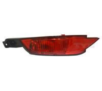 Fendinebbia posteriore sinistro - Ford Fiesta 2008-