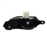 Fendinebbia posteriore TYC 19-0148-05-2 per OPEL CORSA C (X01) 1 2000-2003
