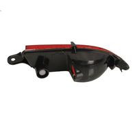 Fendinebbia posteriore TYC 19-0149-01-2 per OPEL CORSA C (X01) 1 2000-2003