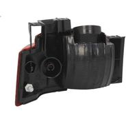 Fendinebbia posteriore TYC 19-0595-01-2 MERIVA A MPV / Space wagon 1.4 2004-201