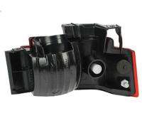 Fendinebbia posteriore TYC 19-0596-01-2 sinistra