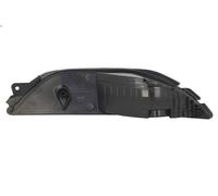 Fendinebbia posteriore TYC 19-0772-01-2 per ABARTH GRANDE PUNTO 1.4 2008-201