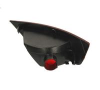 Fendinebbia posteriore TYC 19-0952-01-2 per FORD KUGA I 2 2008-2012
