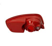 Fendinebbia posteriore TYC 19-11043-01-2 per SANTA FÉ II (CM) 2 2006-2012