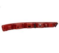 Fendinebbia posteriore TYC 19-12115-11-2 per AUDI Q5 (8RB) 2 2008-2012