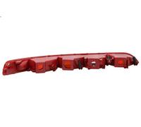 Fendinebbia posteriore TYC 19-12116-11-2 per AUDI Q5 (8RB) 2 2008-2012