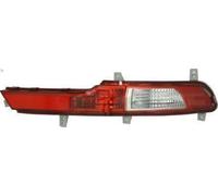 Fendinebbia posteriore TYC 19-12167-01-2 per KIA SPORTAGE III (SL) 2 2010-2013