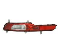 Fendinebbia posteriore TYC 19-12168-01-2 KIA SPORTAGE III (SL) 2 2010-2013
