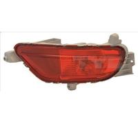 Fendinebbia posteriore TYC 19-14303-00-2 per MAZDA CX-5 (KF) 2.5 2019-2022