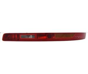Fendinebbia posteriore TYC 19-15007-15-9 per AUDI Q7 (4LB) 3 2010-2015