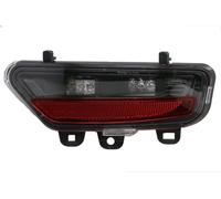 Fendinebbia posteriore TYC 19-15345-00-2 per RENAULT CAPTUR II (HF_) 1 2020-