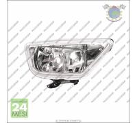 Fendinebbia Prasco Anteriore Dx Destro Per Ford Focus #Bb
