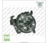 Fendinebbia Prasco Anteriore Dx Destro Per Hyundai Accent #Bn