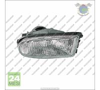 Fendinebbia Prasco Anteriore Dx Destro Per Renault Laguna 19