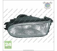Fendinebbia Prasco Anteriore Dx Destro Per Renault Megane Clio