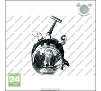 Fendinebbia Prasco Anteriore Sx Sinistro Per Bmw 3 E46 330 325 323 320 318 M3