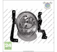 Fendinebbia Prasco Anteriore Sx Sinistro Per Hyundai I20