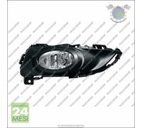 Fendinebbia Prasco Anteriore Sx Sinistro Per Mazda 3 #Ct