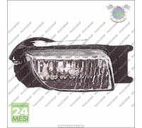 Fendinebbia Prasco Anteriore Sx Sinistro Per Seat Ibiza Ii Cordoba