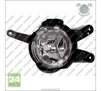 Fendinebbia Prasco Dx Destro Per Chevrolet Cruze