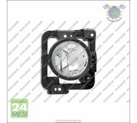 Fendinebbia Prasco Dx Destro Per Honda Accord Viii